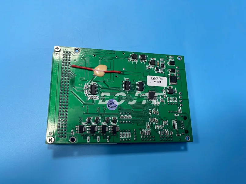 New Knfun/Xenon CE4M Print Switch Board Transfer Board V0.2 for Xenon Printer