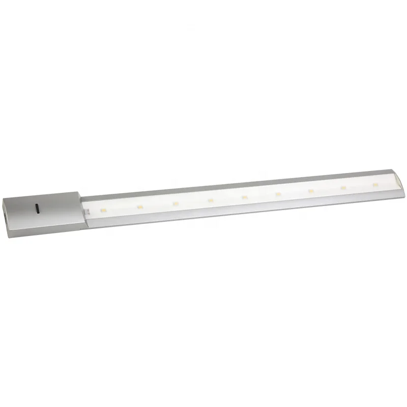 New style high quality cabinet wall lamp night security light for wardrobe