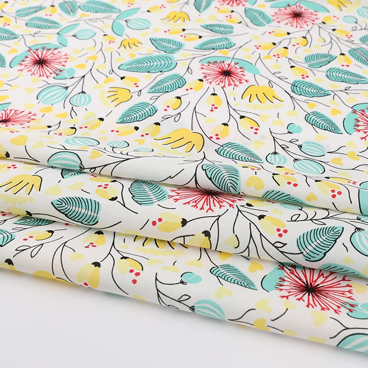 eco pleated 60x60 viscose fabric rayon viscose for somali dress