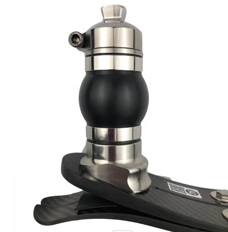 prosthetic implant high ankle carbon fiber foot /artificial limbs / prosthesis