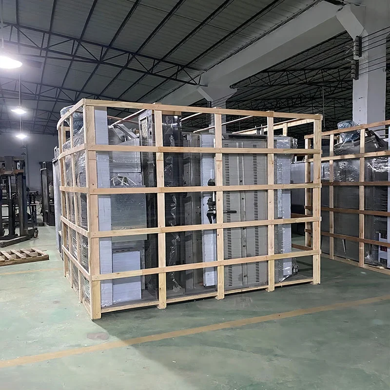 Good Quality Wholesale China Wholesale Rotary Oven 12 Trays Bakery Equipment Rotary Rack Oven For Restaurant