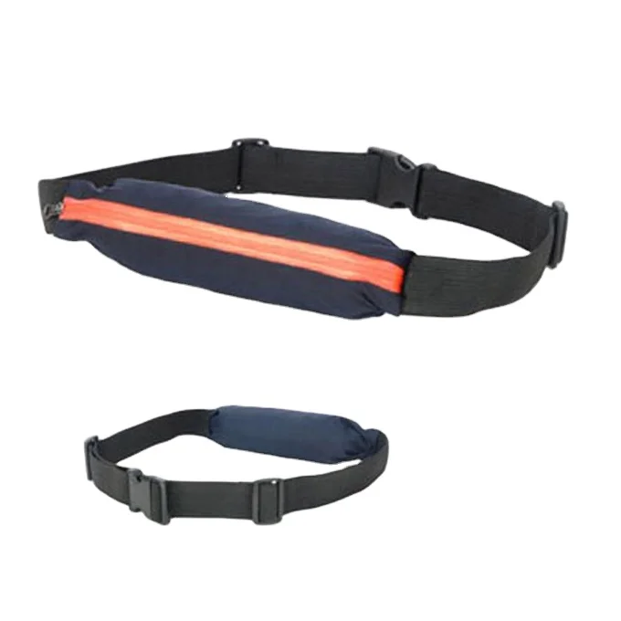 Lightweight Elastic Running Belt for Men Women Waist Band Pack for Phone
