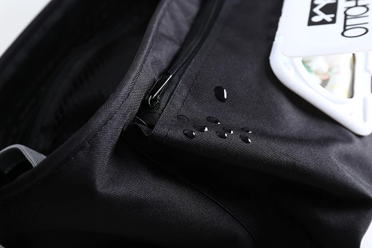 Multi-color Polyester Baby Furniture Waterproof Diaper Travel Stroller Bag Organizer