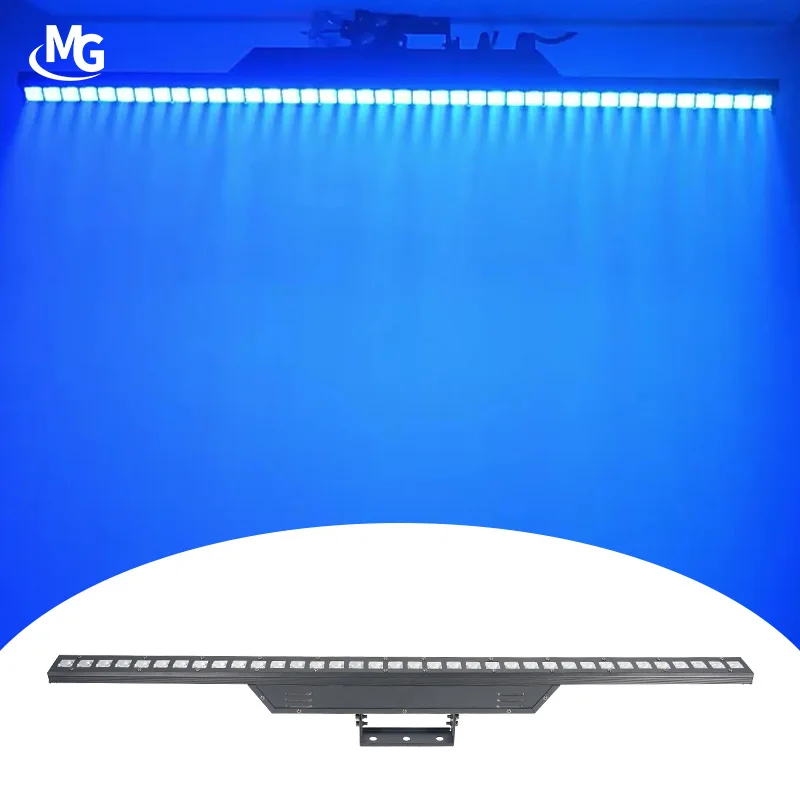 Professional 36*3W RGB 3in1 Bar Light LED Strobe Wall Wash Light for DJ Disco Party Club Bar