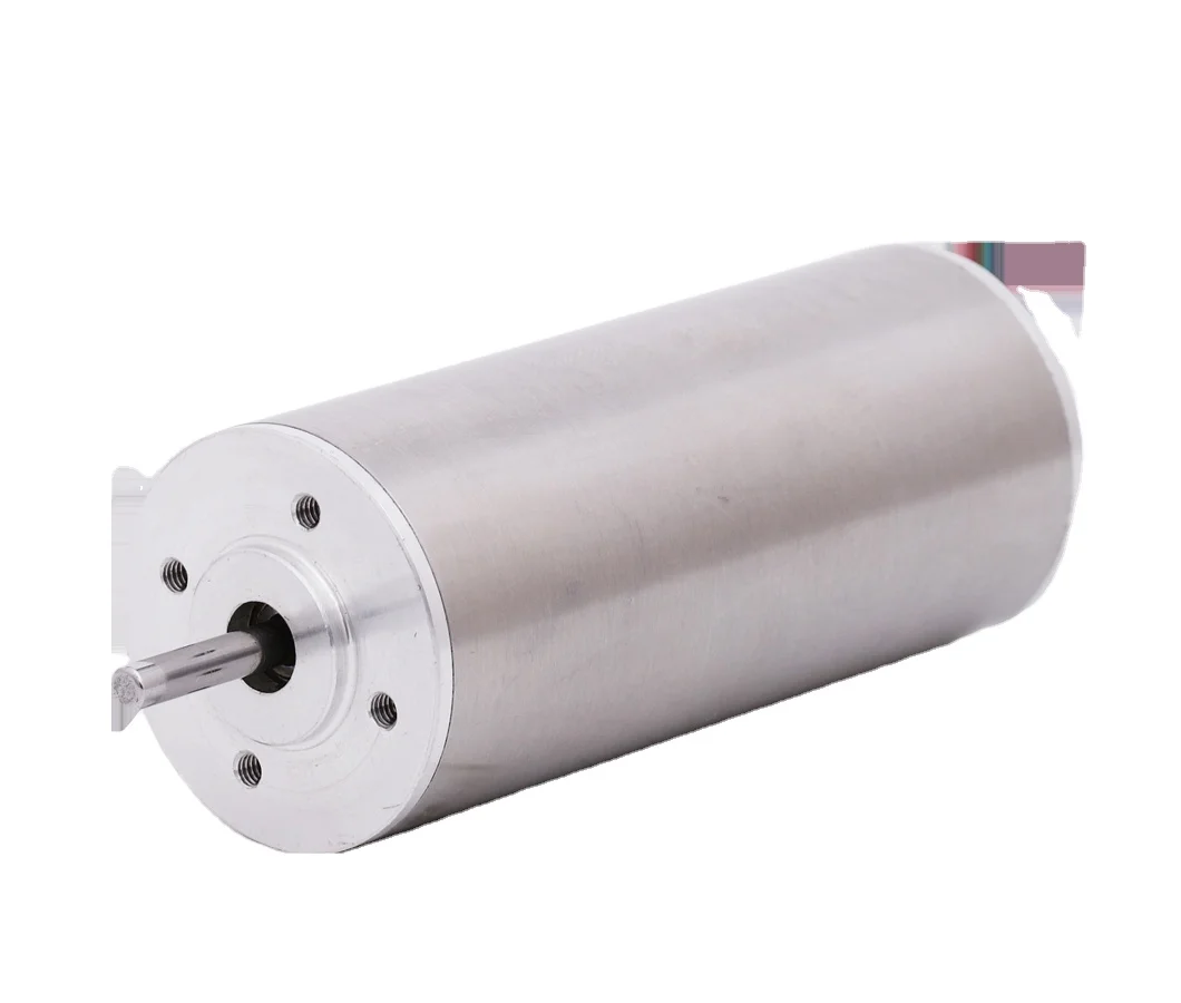 28mm low noise  brushless dc motor for healthy care