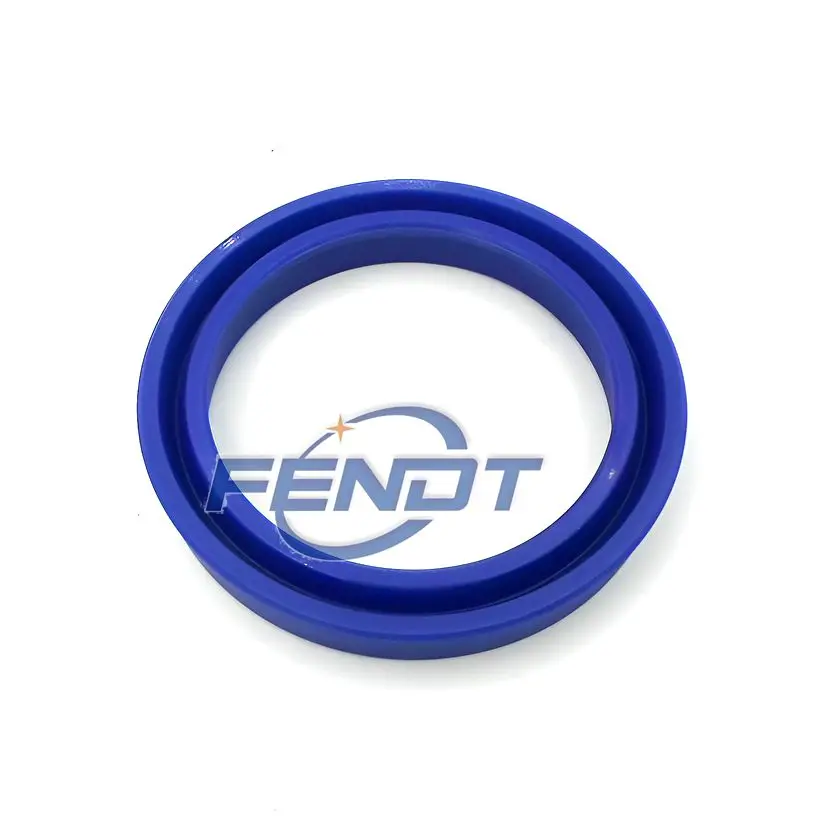 Hydraulic piston PU rod UNS UN oil seal hydraulic oil seal UN 90*100*9
