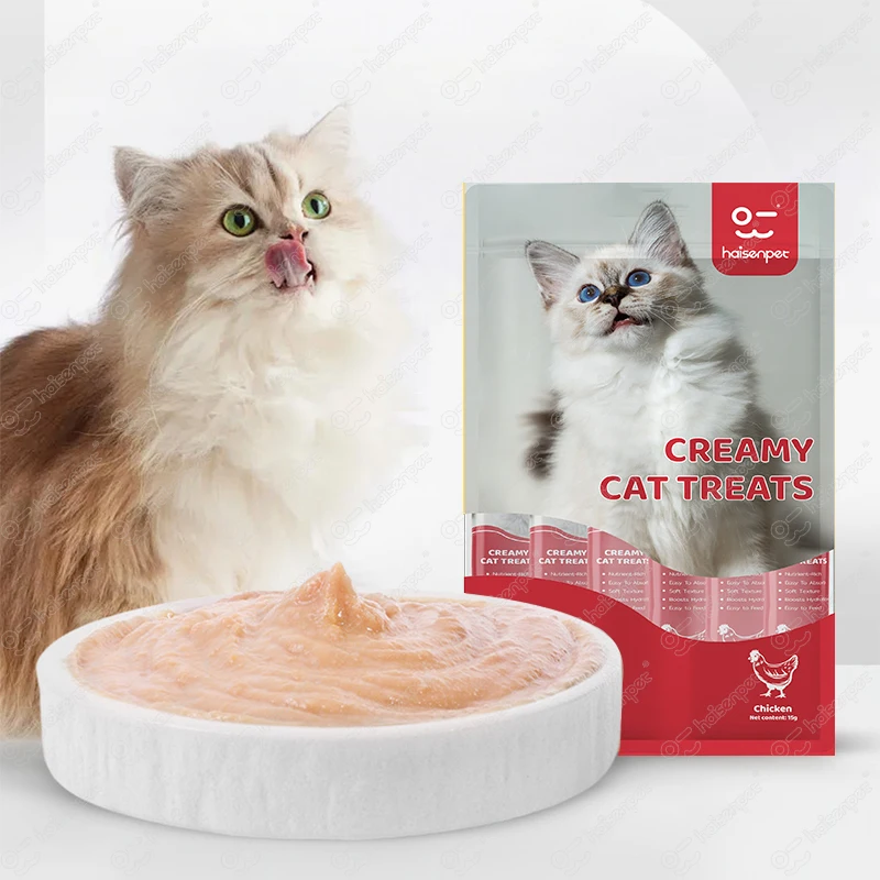 Влажная закуска с лососем