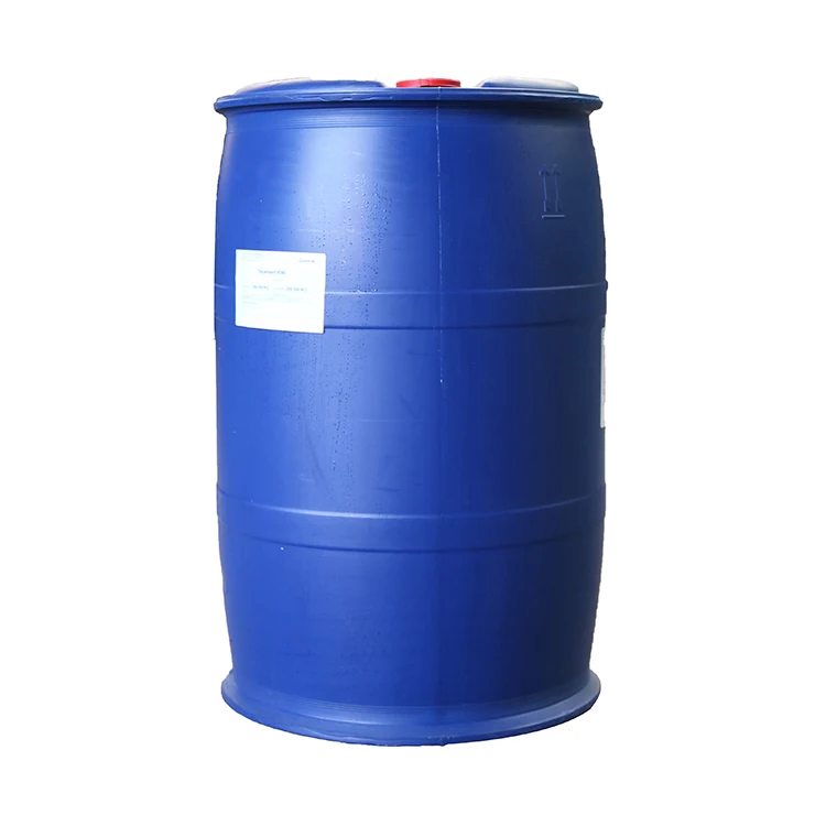 
Economical sodium salt dispersing agent for acrylic emulsion 