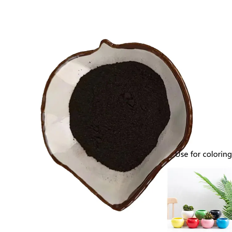 
Wholesale solvent Black 5 use for Ink dyeing 