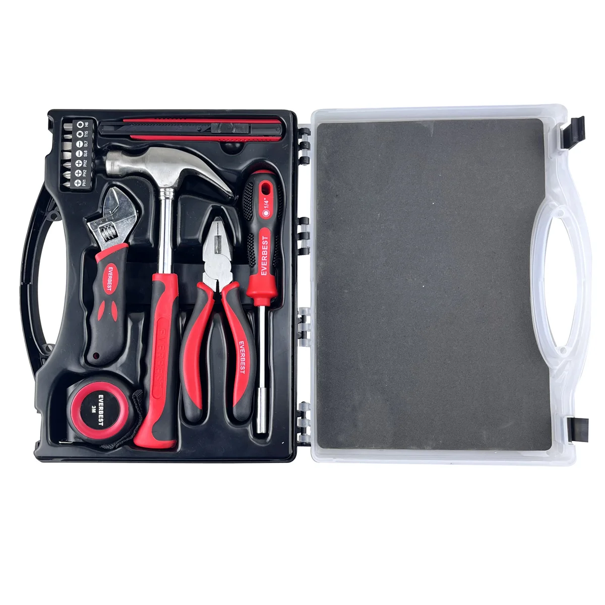 13 в 1, качественный домашний Профессиональный инструмент для ремонта дома, набор магнитных шуруповертов с большим крутящим моментом для домашнего ремонта, набор бытовых инструментов