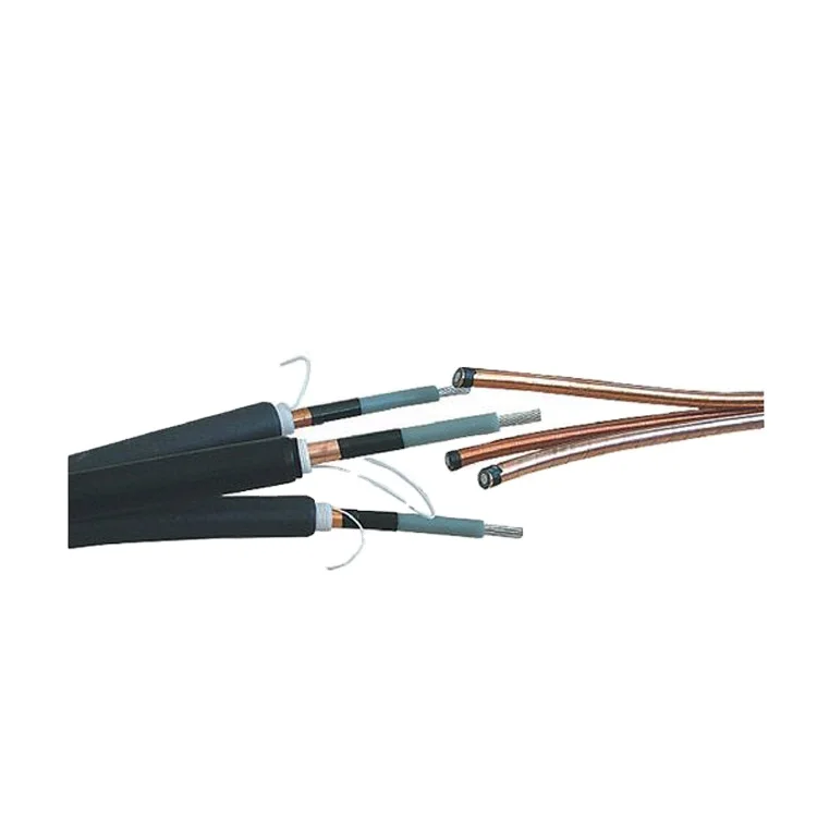 HOGN 3M High Quality Newly Designed Cold Shrink 11KV Silicon Rubber Cable Joint Wires Cables & Cable Assemblies