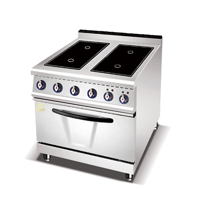 High Quality Electromagnetic Oven Electric Appliance Induction Cooktop Electric Cooker Ceramic Hob