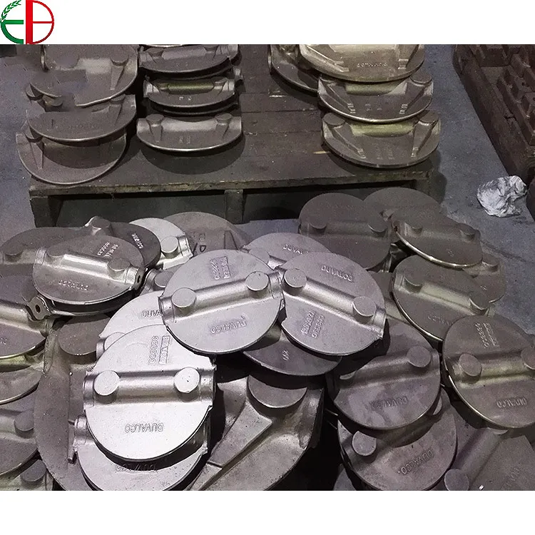 OEM Service Investment Casting Part High Precision Bronze Metal Lost Wax Castings EB9056