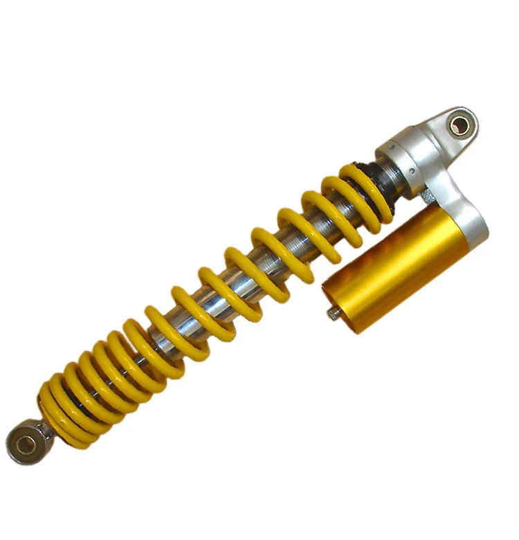 Алюминиевый передний пружинный амортизатор