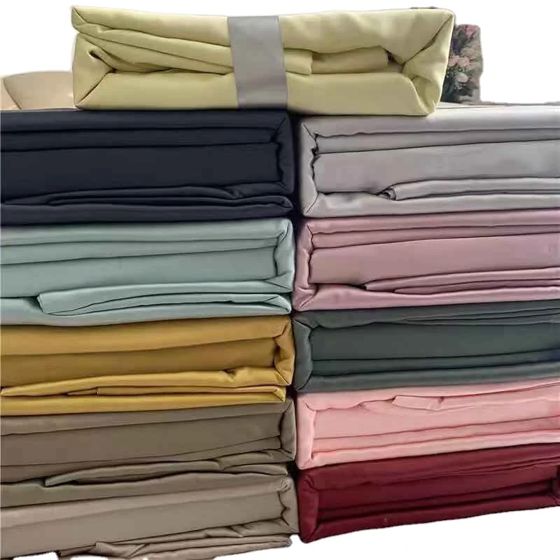 40s*40s 60s*60s 100% tencel fabric for bed sheet
