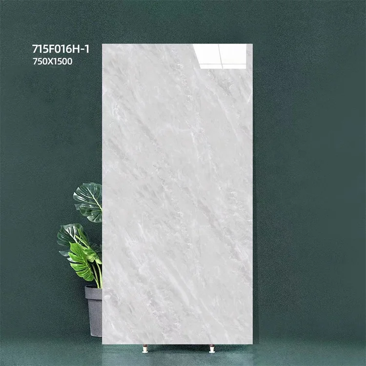 Горячая распродажа Oem Odm 60x120 плитка и мраморная каменная фарфоровая для ванной комнаты пола
