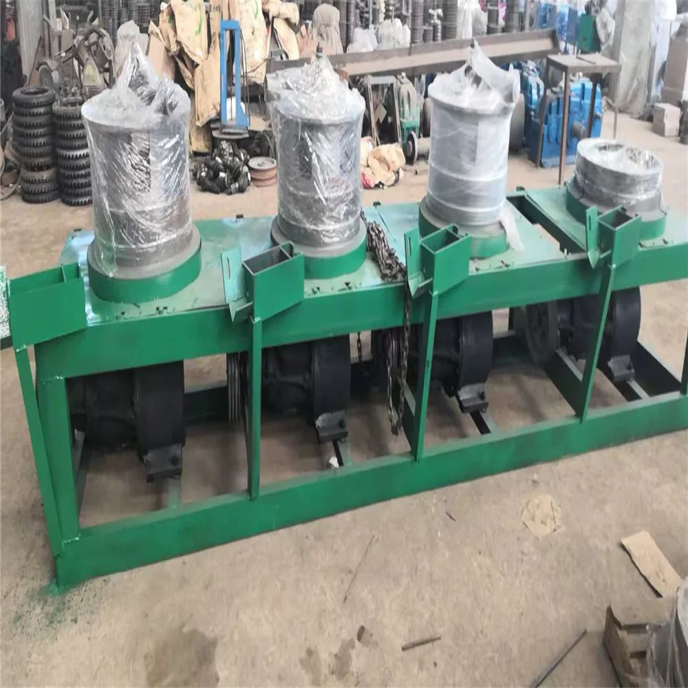 Китай, высокое качество, машина для рисования проволоки на колесах