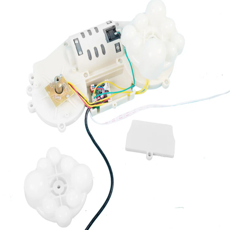 
Professional Kneading knocking Massager movement Parts For Recliner Mechanism Sofa Accessories 