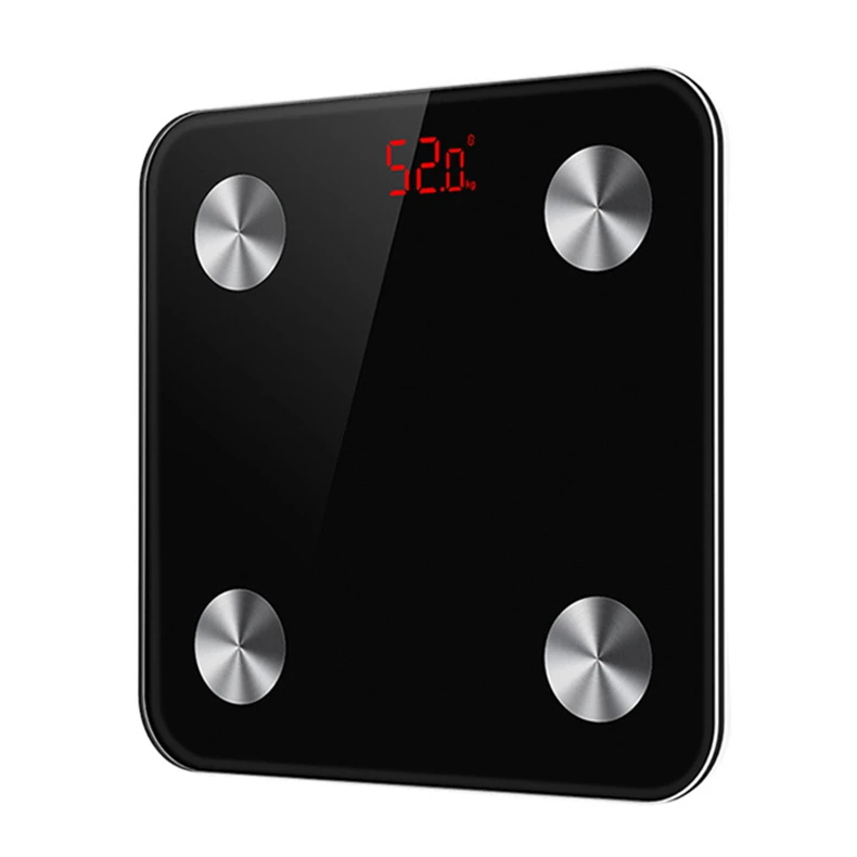 Customized Smart Body Fat Scale of Body Composition BMI Analyzer Machine by Pounds Unit