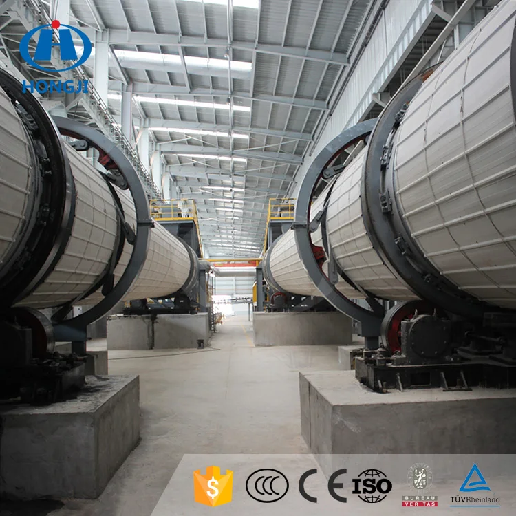  Энергосберегающая машина для сушки цементной шлаковой руды