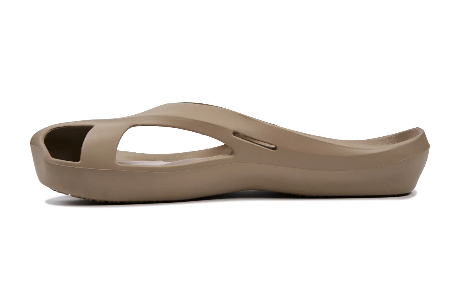 Hot Selling Flexible Anti-Slip Sport Slippers Sustainable Acupuncture Foot Massage Slippers Tl27
