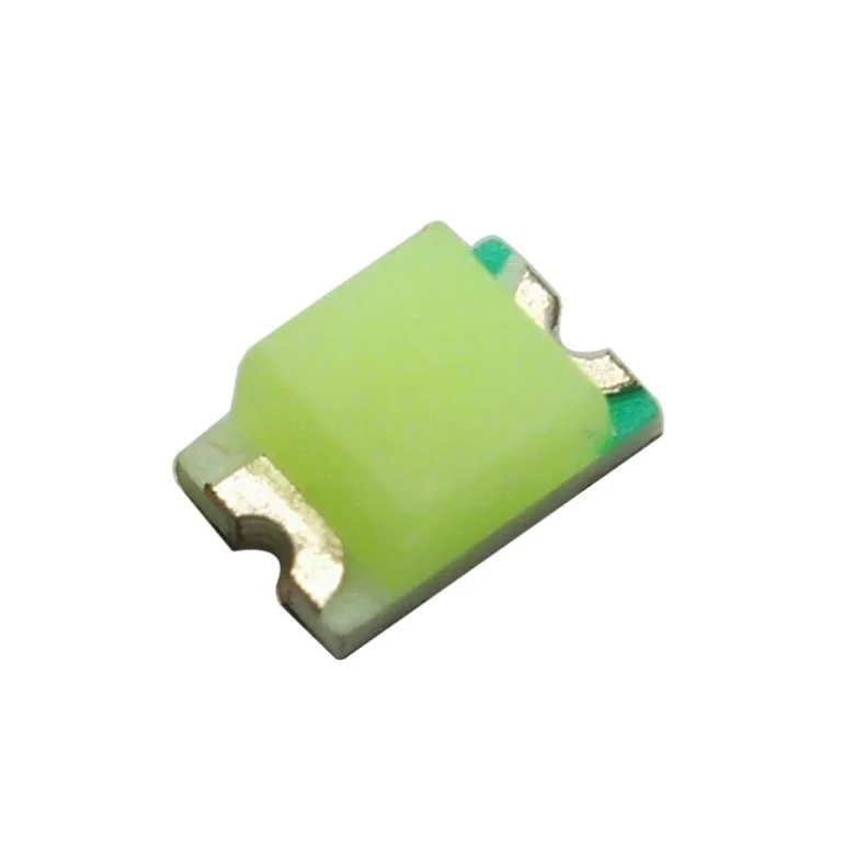 0805  PLCC2 InGaAs  940nm SMD infrared diode as sensor