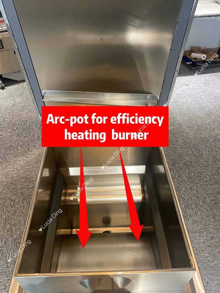 Chicken Kfc Used Electric Pressure Fryer Commercial Price Freidora Deep Open Fryesr For Sale Chicken Frying Machines