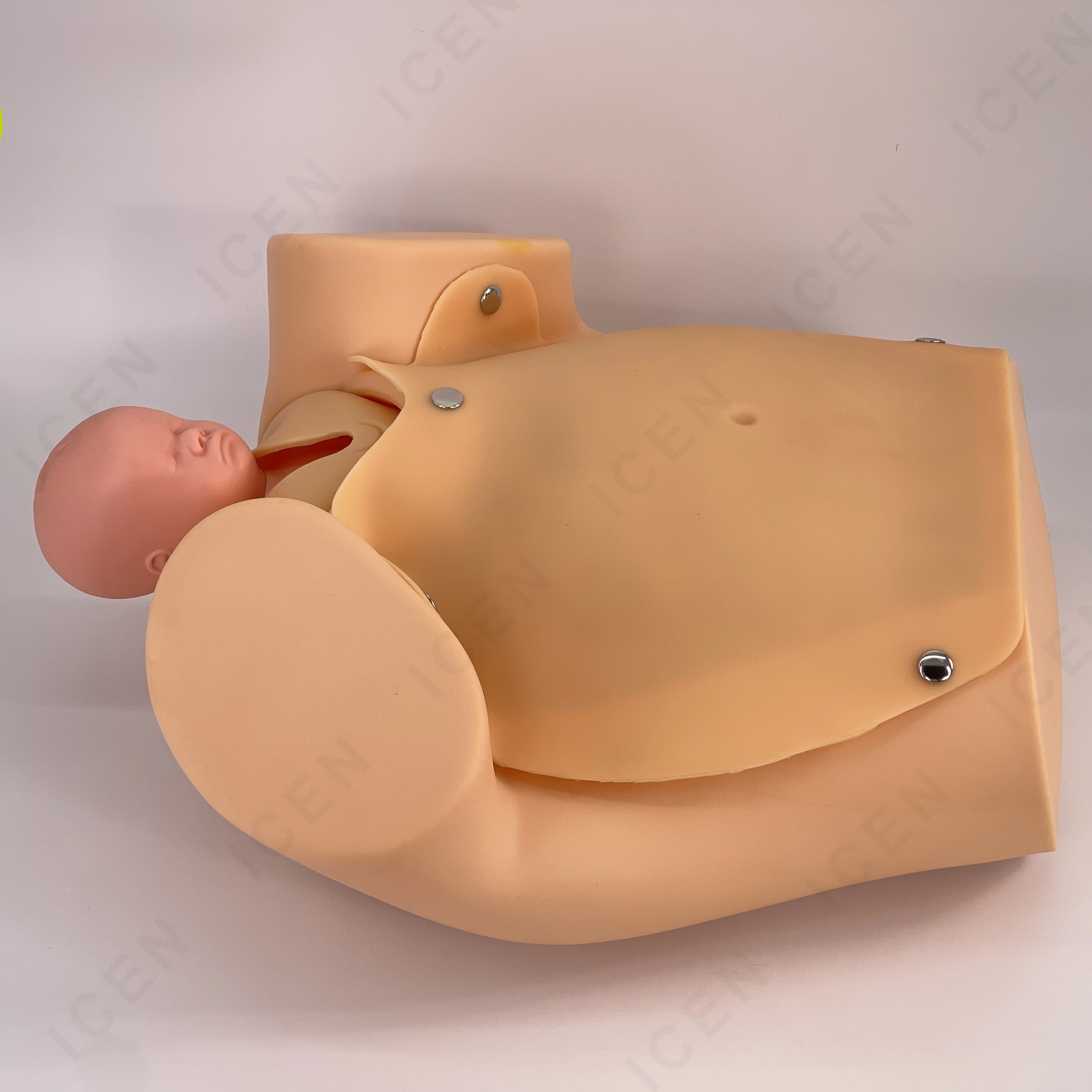 IN-M10 Высококачественная модель для родов обучения навыкам при родах