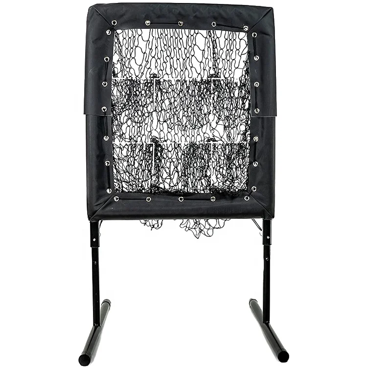 Быстрая доставка, поставщик карманных колышек для бейсбола и софтбола в Китае, карманные колышки с 9 отверстиями для тренировок