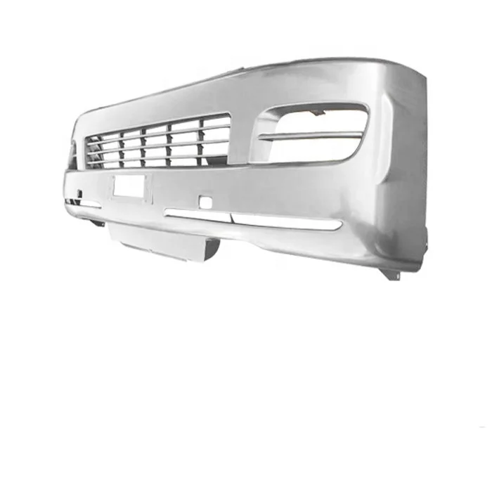 Используется для hiace 2005-2009 grandia пригородного квантового hiace200 передний бампер 52119-26880 52119-26440