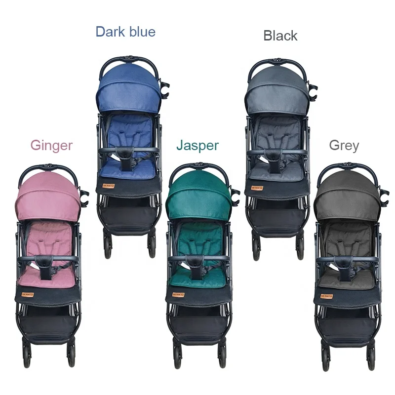 China Baby Stroller Manufacturer Wholesale Portable Baby Buggy