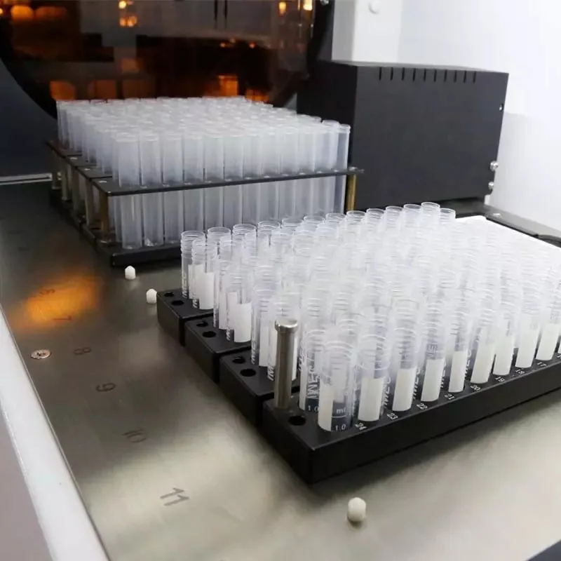 HW2000 CHINA automatic ELISA analyzer 2000 automatic ELISA system analyzer laboratory