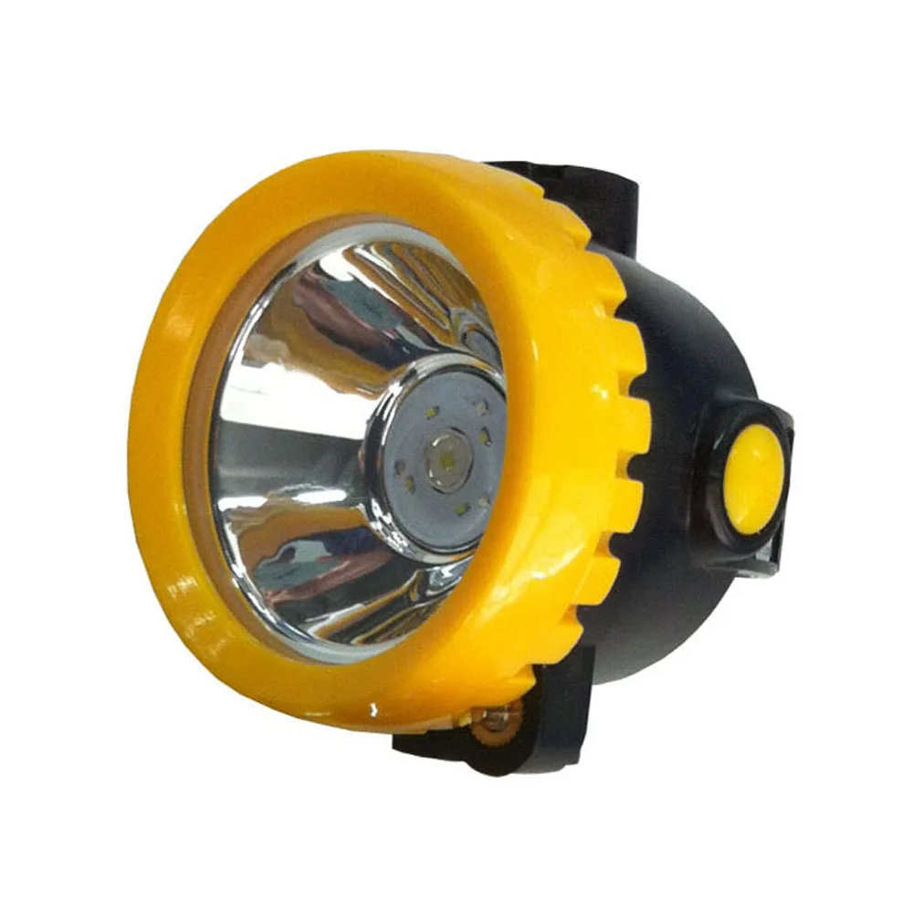 
KL1.2Ex miners cap lamps cordless mining portable head lamp wireless 3500lux 200g 