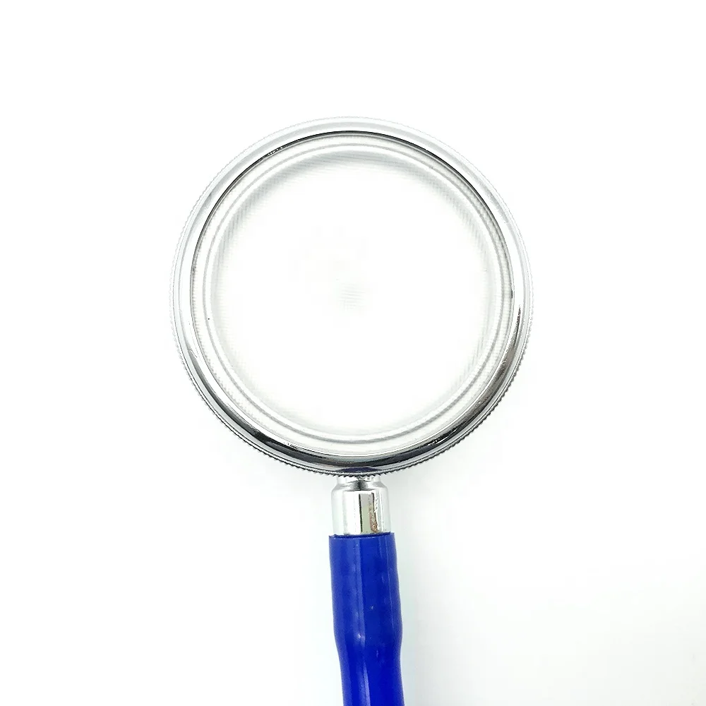 
Whole Sale Zinc Medical Duplex Stethoscope Audlt With Better Price LCEL-07SOZN 