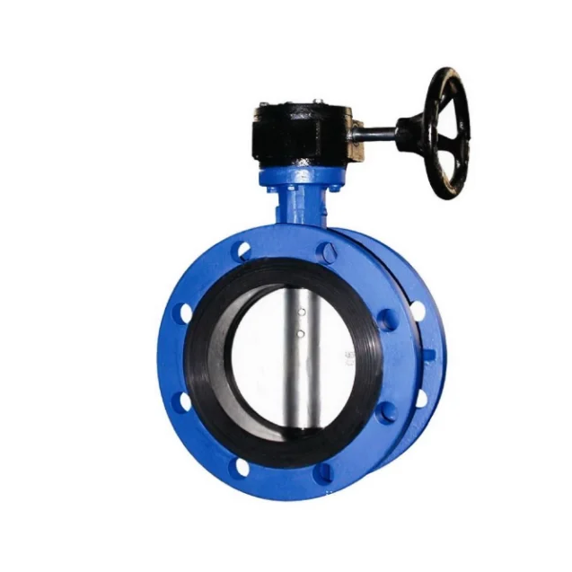 ANSI API CF8 Di Ci EPDM PTFE Strong Acid Ductile Iron Lever Wafer Lug Butterfly Valve mud pump hydraulic cylinder
