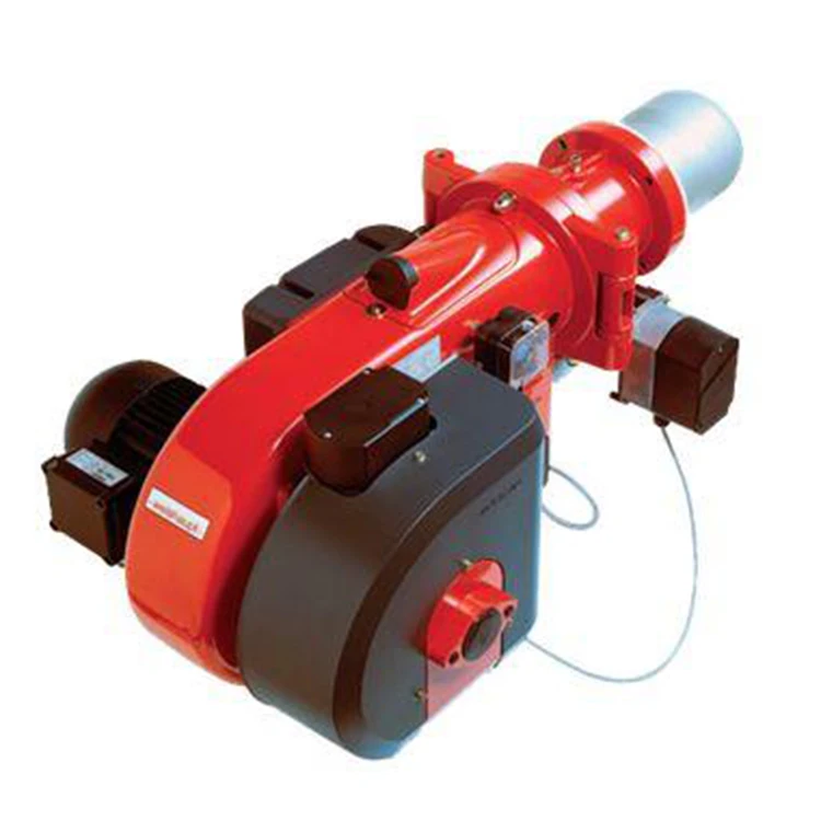 Riello RL Series Diesel Burner For Boiler and Heater