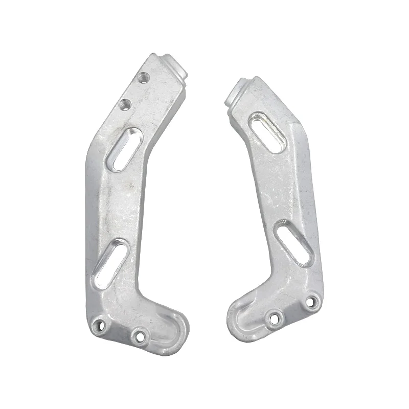 custom forging services 3m cast bicycle forging parts flat mount dropout aluminium forged dropouts