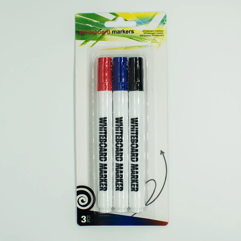 
FREE sample dry erase ink whiteboard marker vivid color whiteboard marker pen 