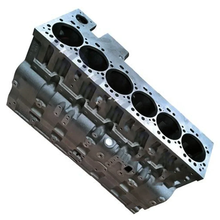 3939313 4947363 блок двигателя для cummins engine