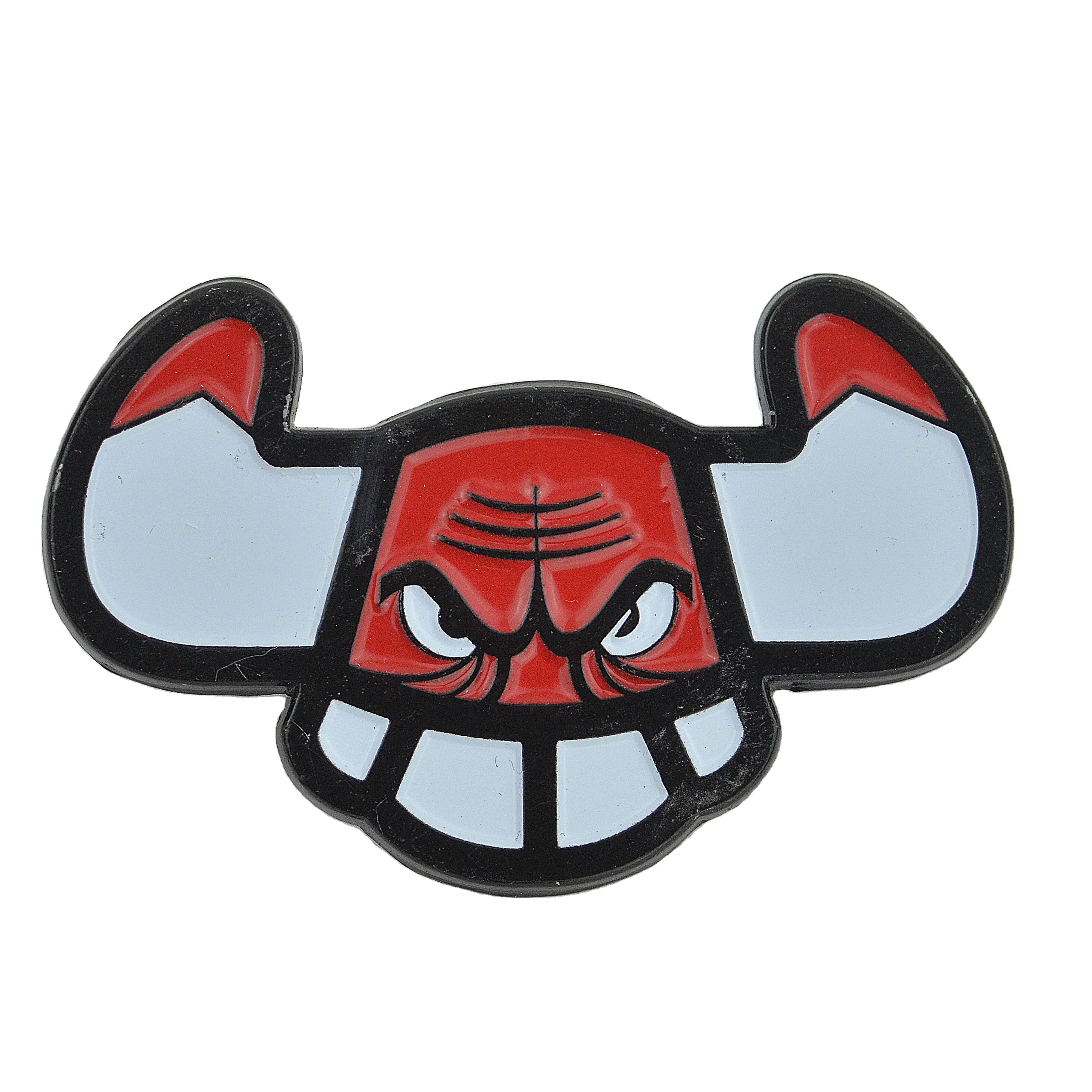 2024 Hard Enamel Hat Pins Mexican Scarf Pins Hijab And Custom Metal  Anime Badges