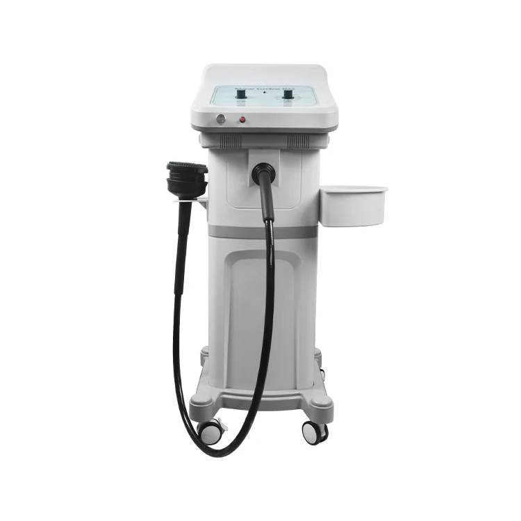 G8 cellulite fat loss vacuum heating massager G8 vibration G5 body massage slimming machine