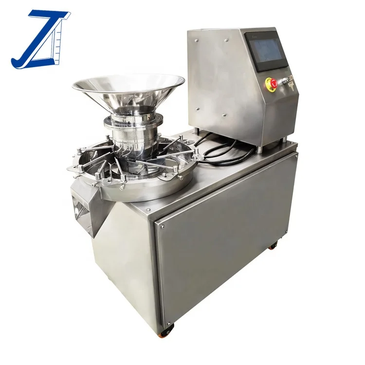 Rotary granulator/fertilizer pellet machine