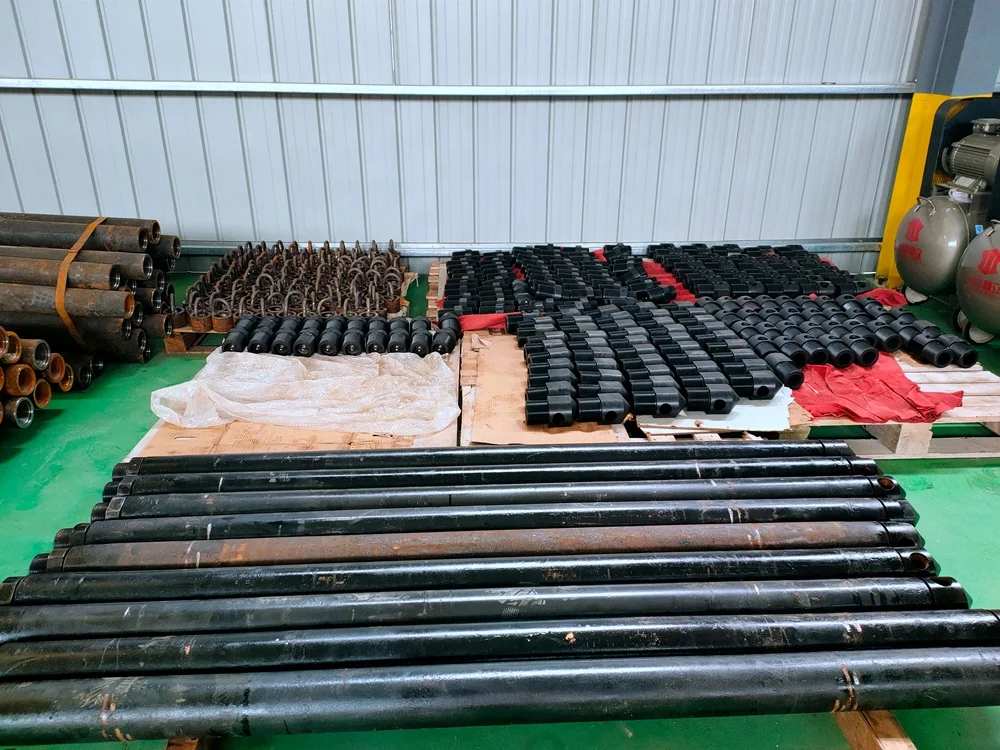 Carbon Dioxide Blasting Equipment Rock splitter Machines