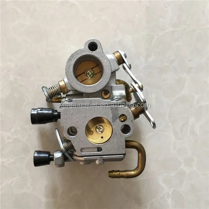 SeaSummer Concrete Cutting Machine parts TS410 Carburetor for TS410 TS420 ZAMA C1Q-S118E