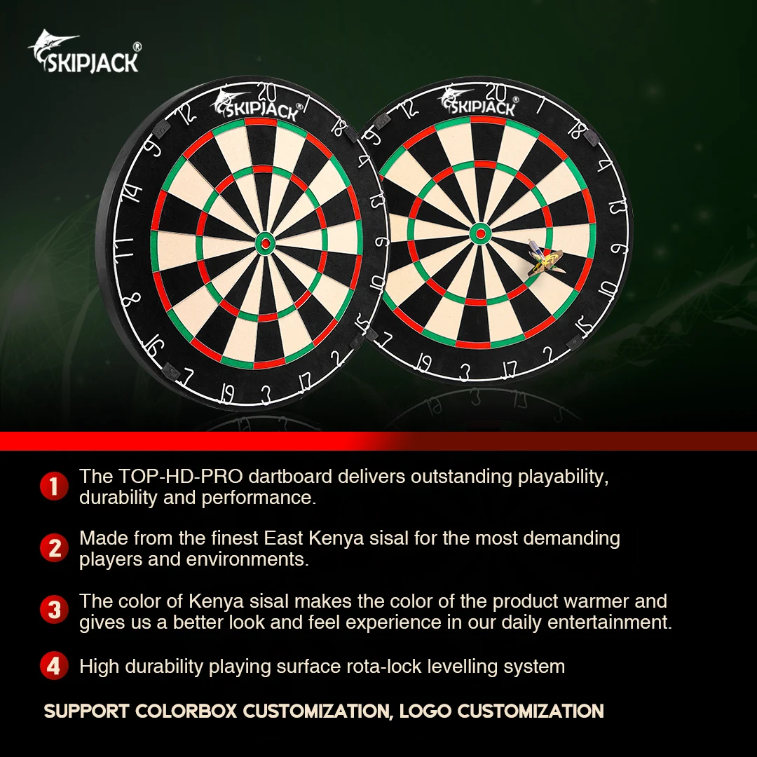Wholesales dartscheibe stable dartboarddarts darts for home decorations