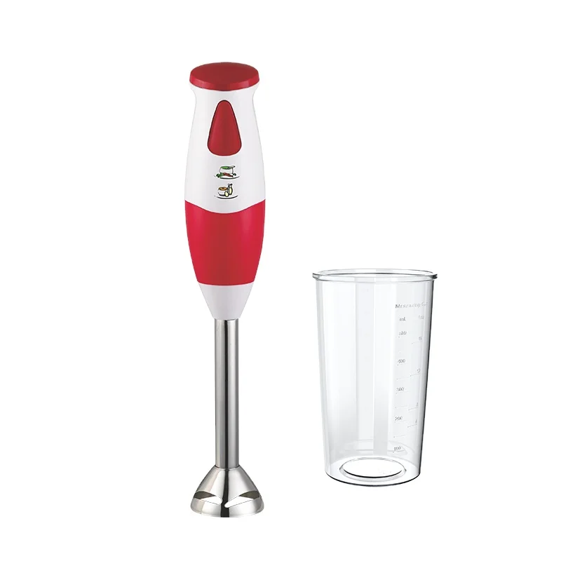 Multi Function Household 4 in 1 Electric Hand Blender