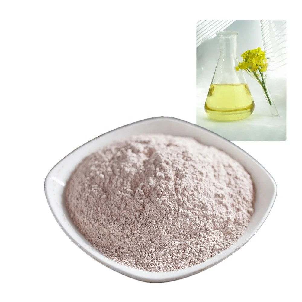 Activated Bleaching Earth Bentonite Clay