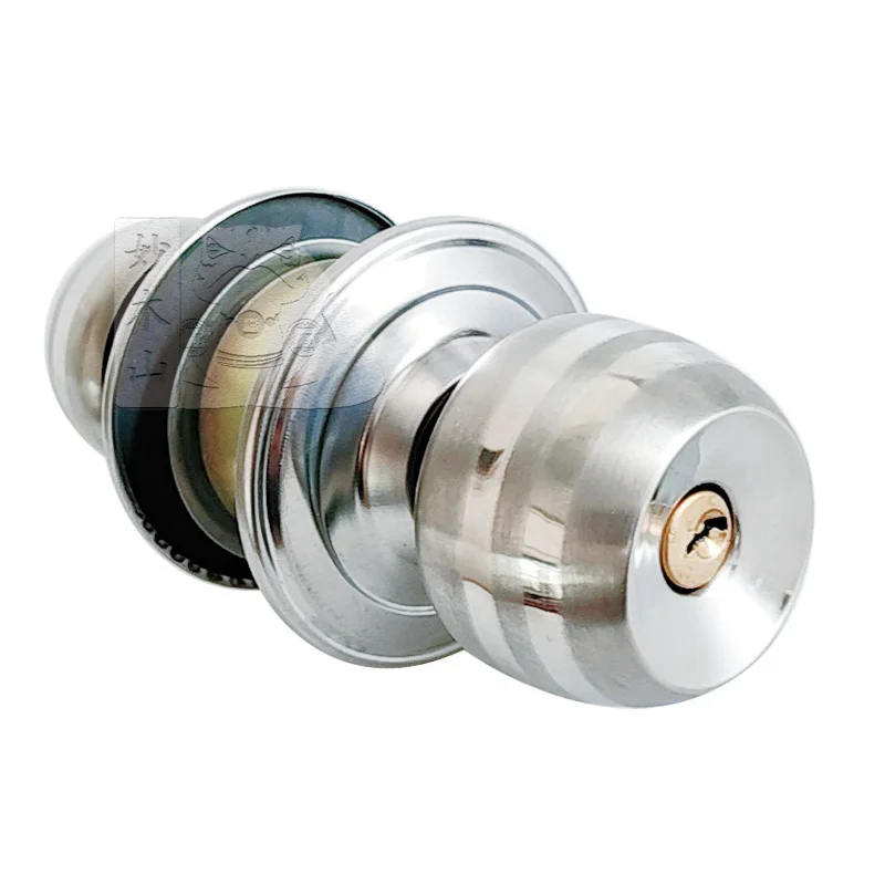 Лидер продаж в Пакистане, цилиндрический замок 5831ET, алюминиевый сердечник с ключом, деревянный дверной замок для помещений