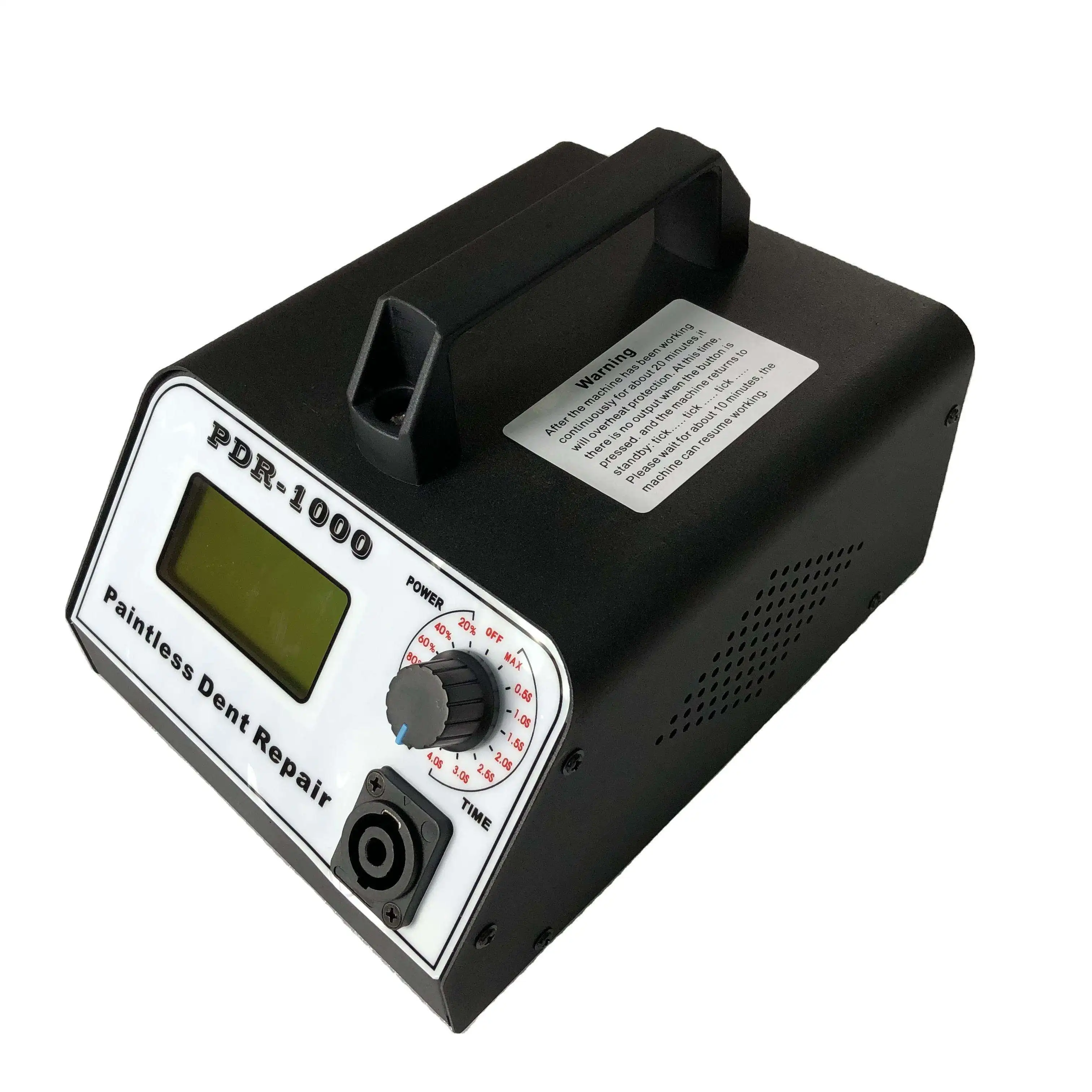 Hot Box Professional Pain Tless Dent Repair Tools Machine Car Body Repair Equipment For Steel Car Body Repairi