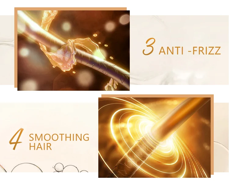 
Private Label 3+ Mint Clean lnvigorating Anti Dandruff Hair Anti-loss Growth Shampoo And Conditioner Set For Thinning Hair 